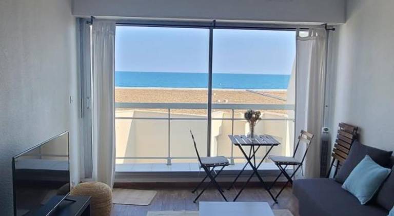 Wonderful rental apartment | Beach nearby | Dogs allowed — photo 2