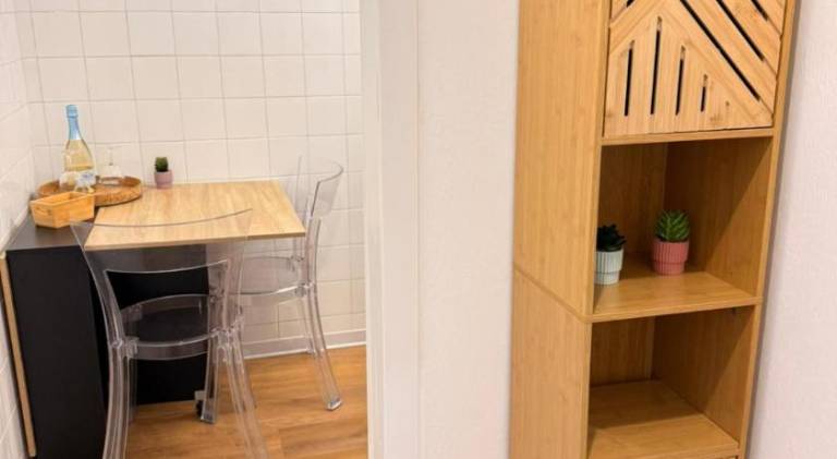 Holiday apartment with 1 room for 2 persons — photo 4
