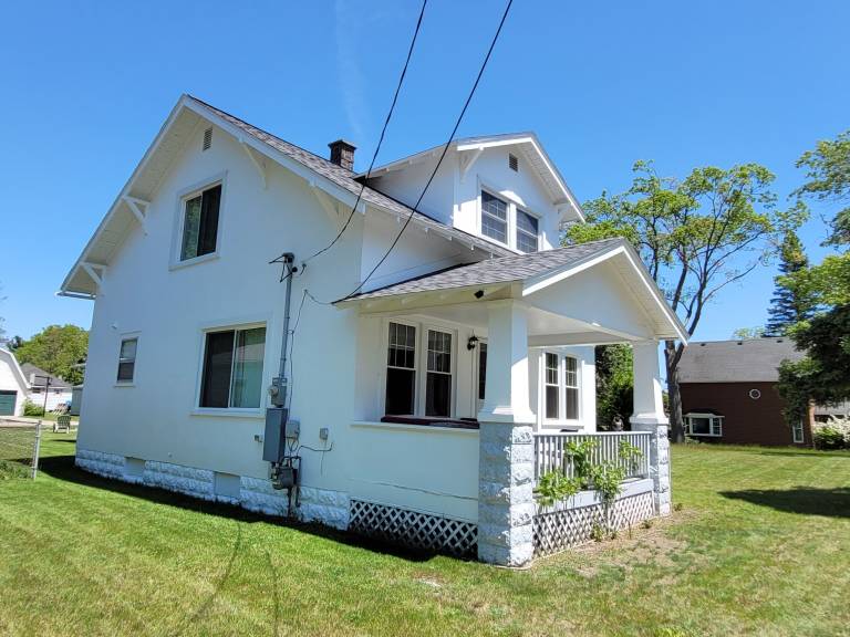House Oscoda