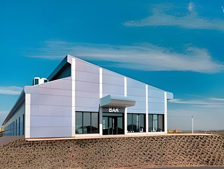 Hotel Romero Merida in Badajoz