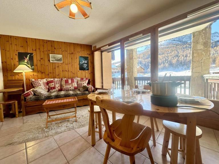 Appartement Vars