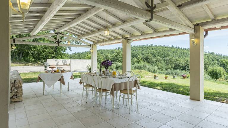 Fully equipped villa with private pool, yard & barbeque | Pets allowed — photo 4