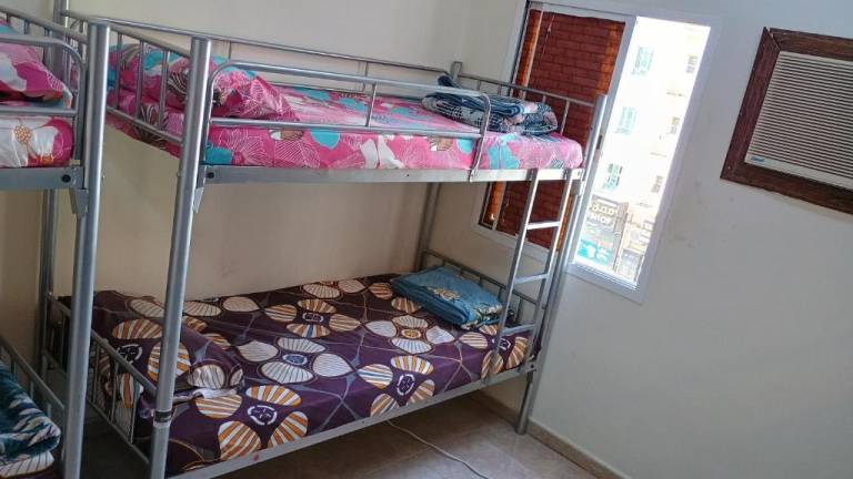 Greens Hostel Muscat