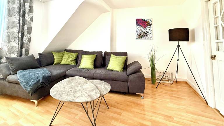 Appartement Baden-Baden