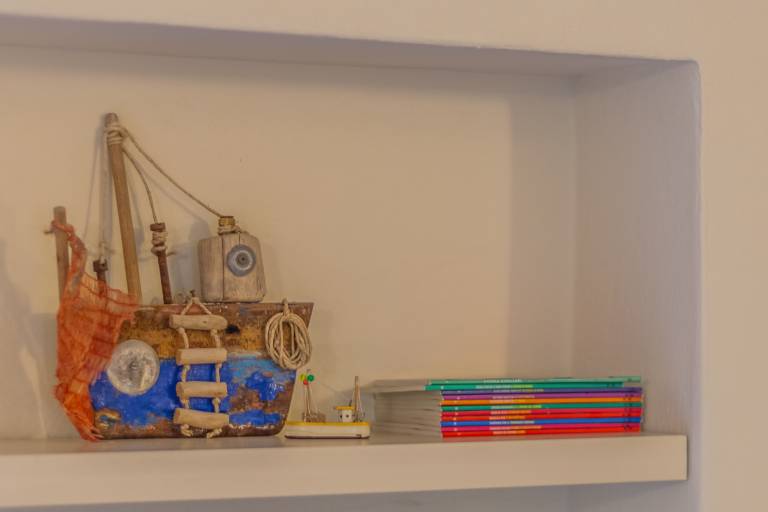 Holiday apartment with patio — photo 5