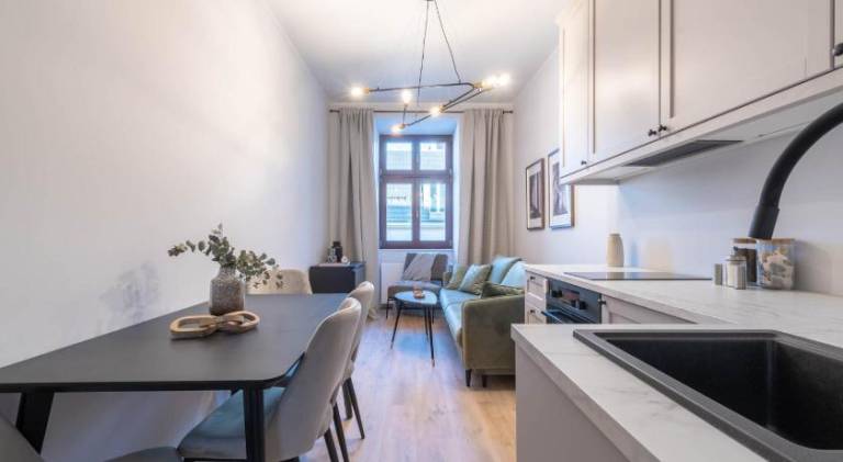 Nice holiday apartment | Pet-friendly — photo 4