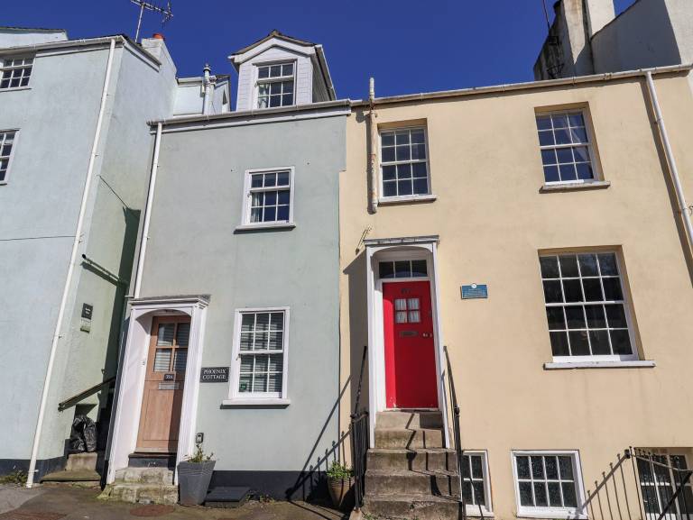 Landhaus Lyme Regis