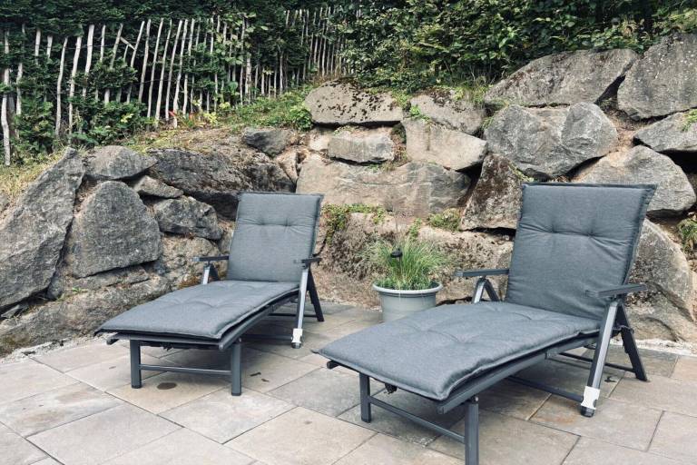 Ferienwohnung Müllenborn