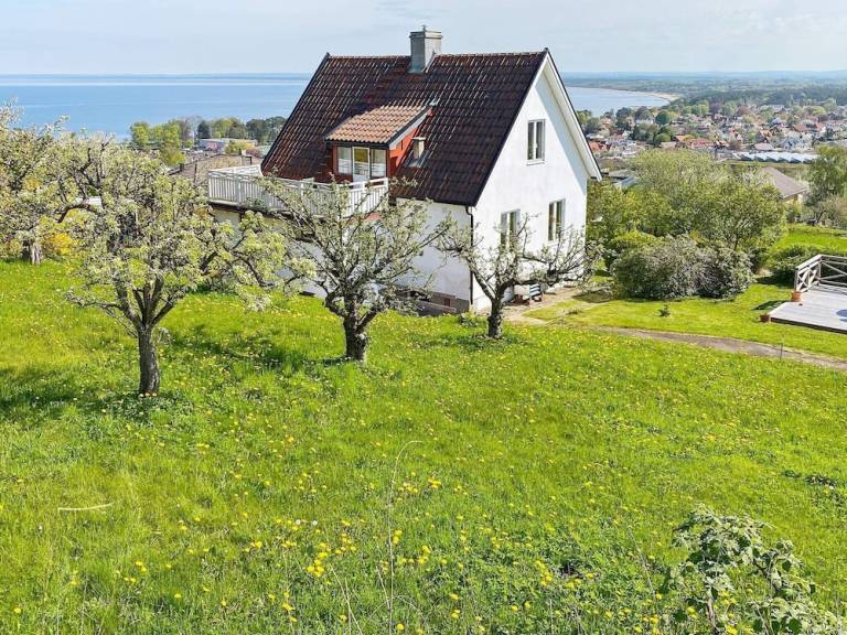 Huis  Båstad