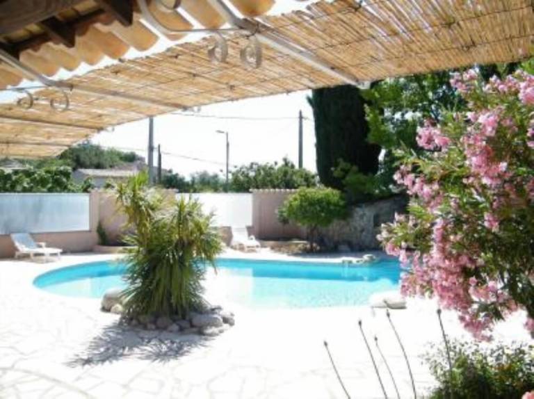 Maison de vacances  La Valette-du-Var
