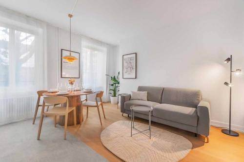 Apartmán Bazilej