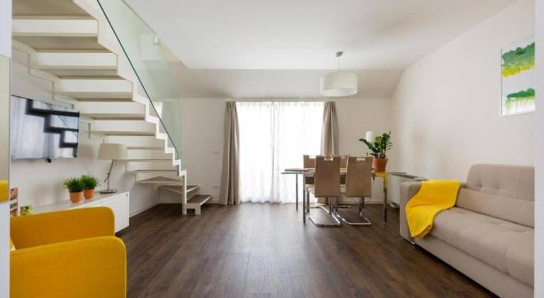 Rooftop Suites Budapest — photo 2