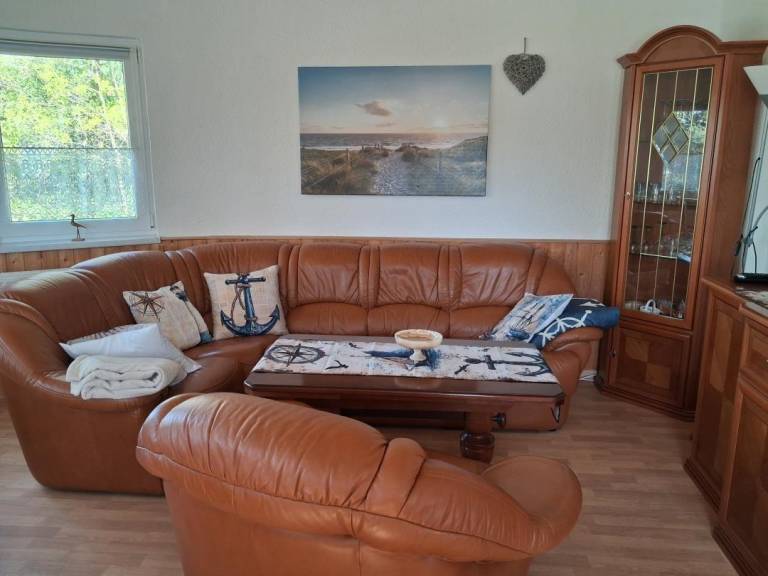 Ferienwohnung Gräfenhainichen