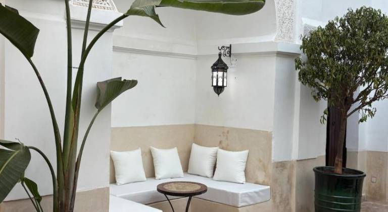 House with pool | Close to Bahia Palace | Pet-friendly — photo 3