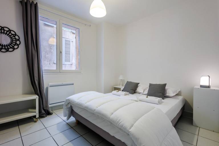 Appartement Le Pontet