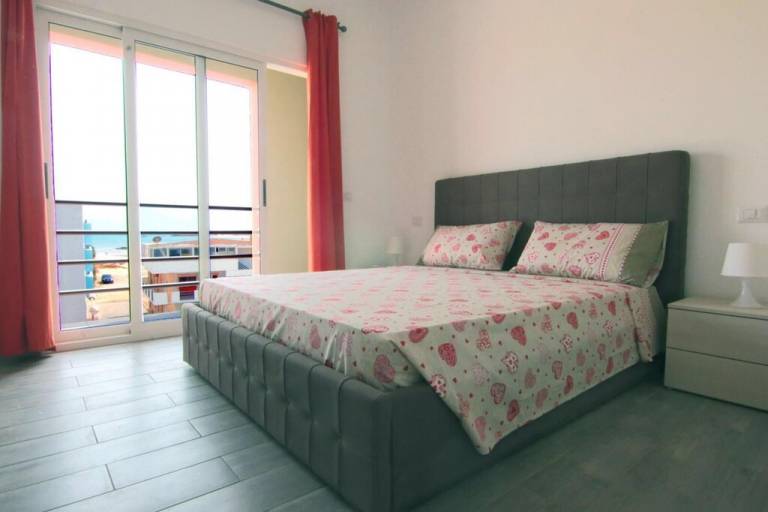 Apartamento Sal Rel