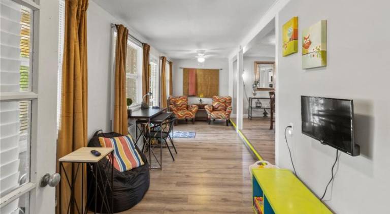Vacation home | Good for workation | Pet-friendly — photo 4