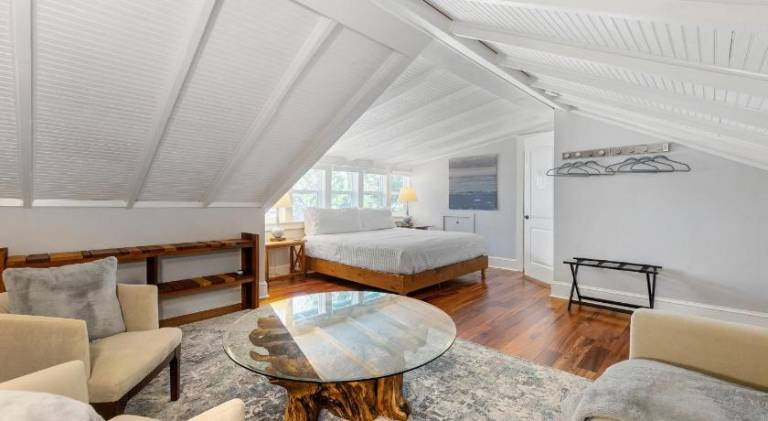 Vacation home with 3 rooms for 6 persons — photo 2
