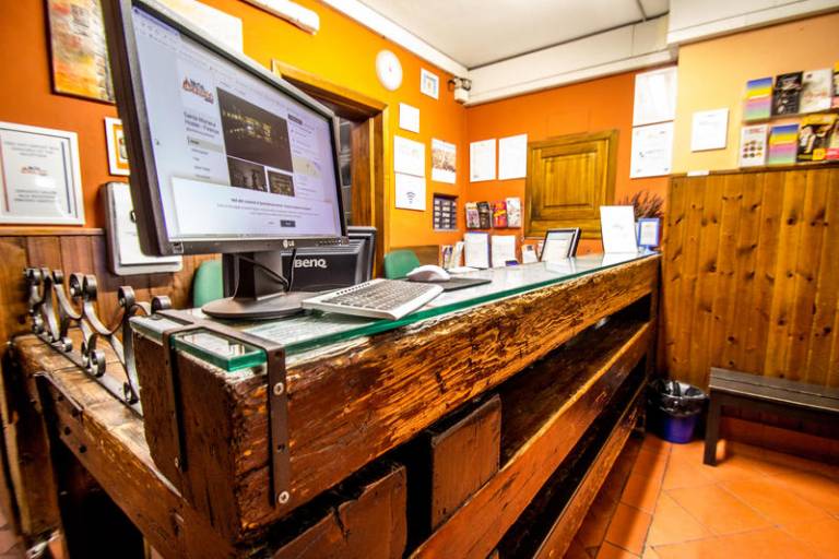 Hostel Florence
