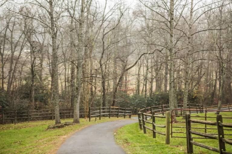 House Hendersonville