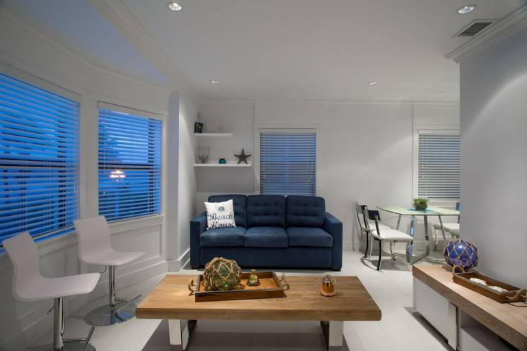 Appartement Hollywood