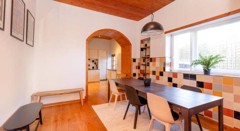 Apartment with 6 rooms for 10 persons — photo 2