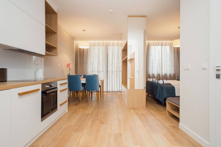 Apartment  Służewiec