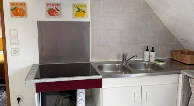 Rental apartment | Pets are welcome — photo 5