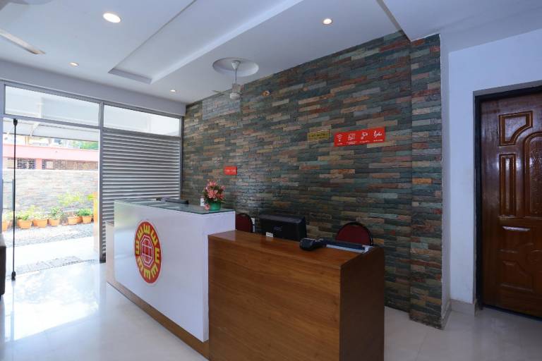 Super Townhouse Prince Palace — photo 2