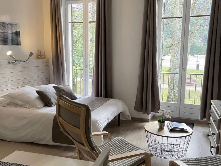 Studio Le Bourget-du-Lac