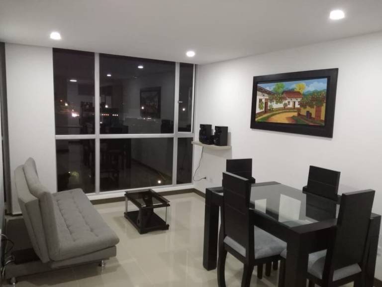 Apartment Armenia