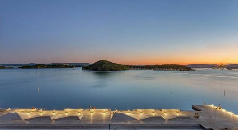 Holiday apartment | Next to Oslo Opera House — photo 4