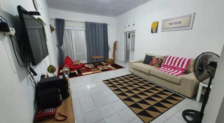 356 m² Villa