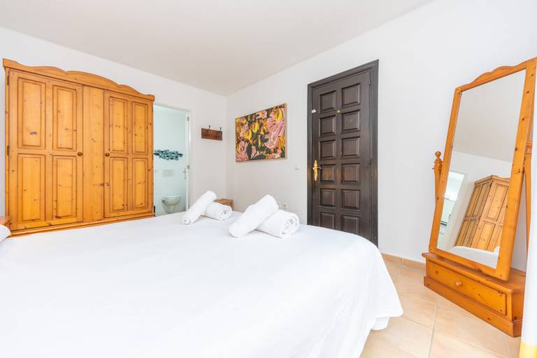 Villa  Porto Cristo Novo
