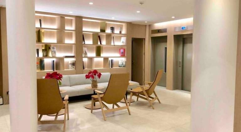 Holiday apartment | Near Museo del Prado — photo 4