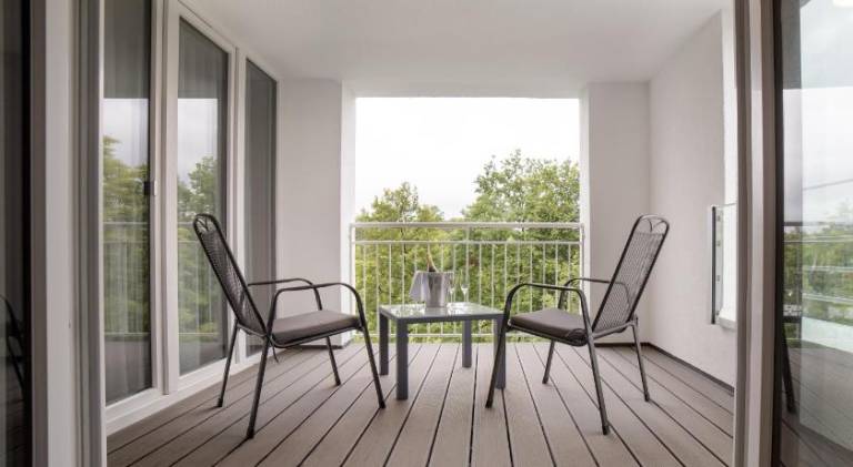 SCOTTY & PAUL Hotel Deggendorf — photo 3
