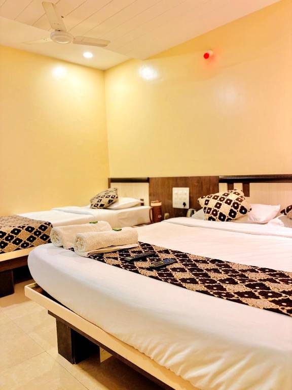 Hotel Sai Balaji — photo 2