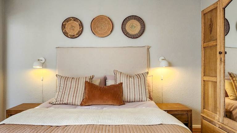 Holiday apartment with yard | Good for workation in Cape Town