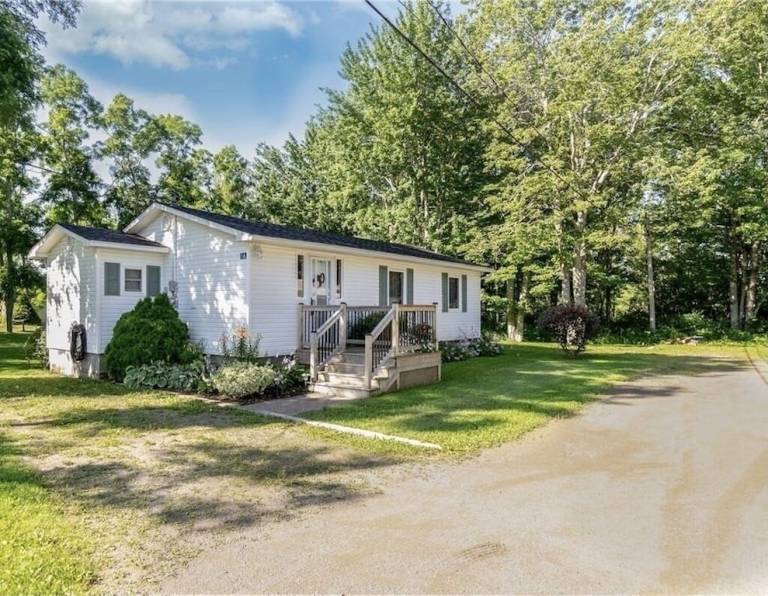 House Shediac