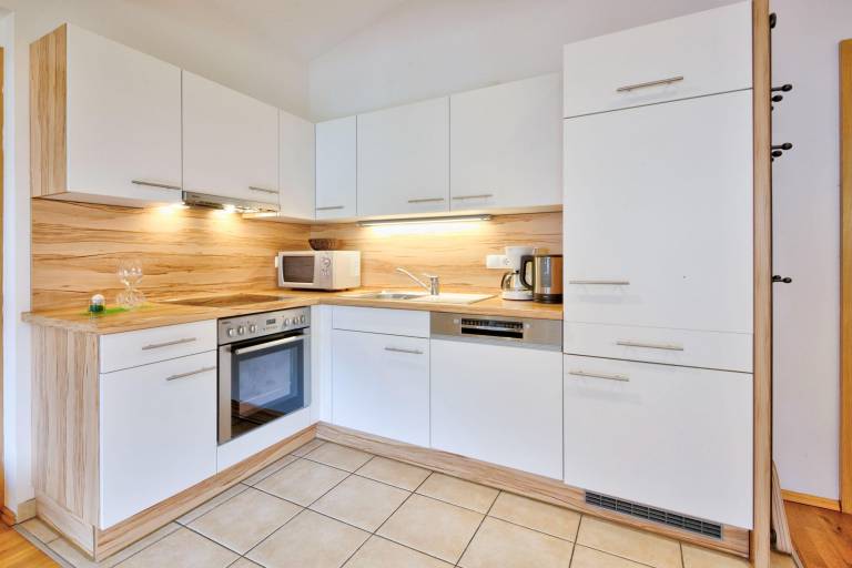 Rental apartment with sauna | Mountain view — photo 4