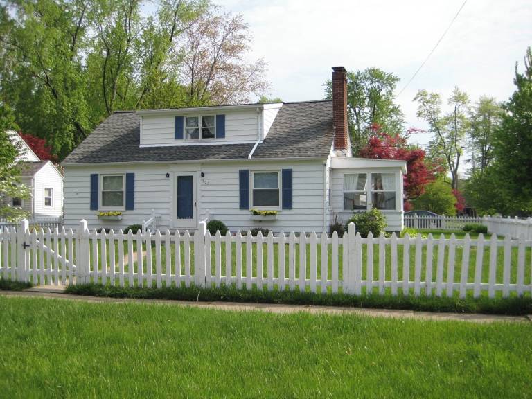 House Huron