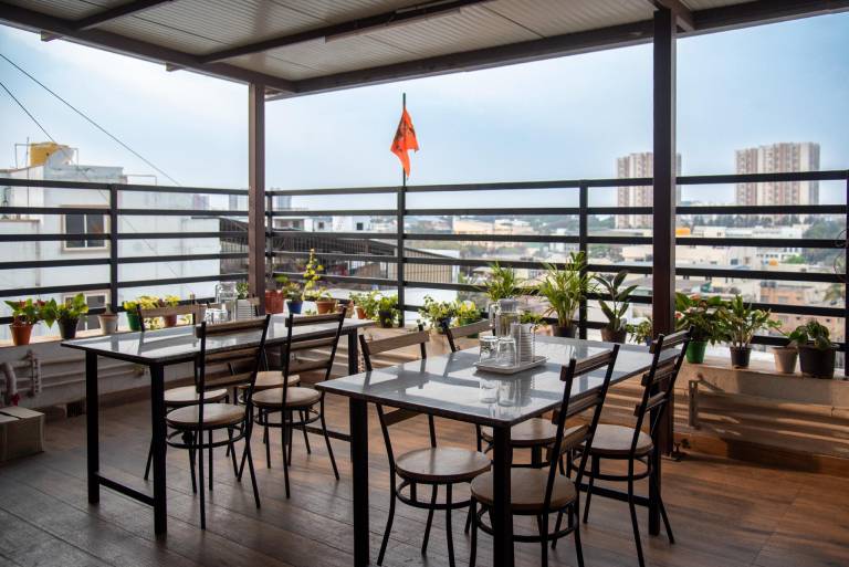Hotel Symphoney Suites in Anekal