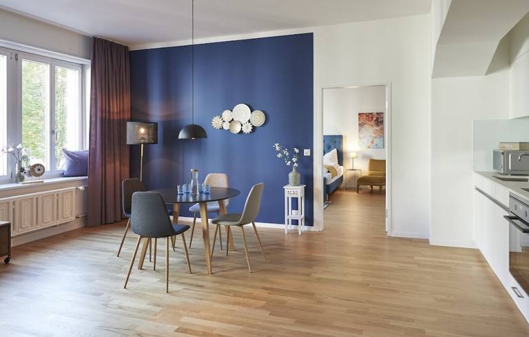 Appartement Lucerne
