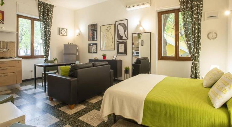 Lovely holiday apartment | Pets allowed in Alghero