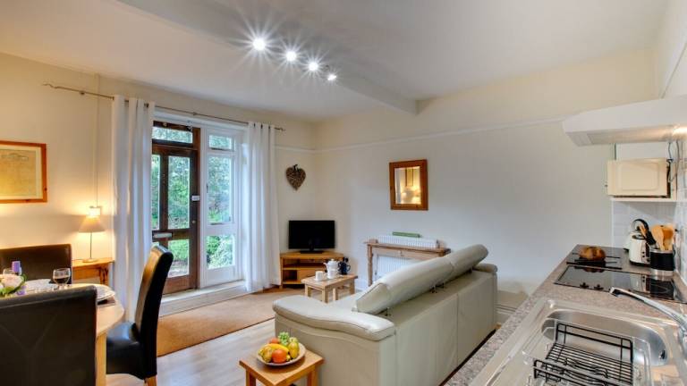 Apartment The Mumbles