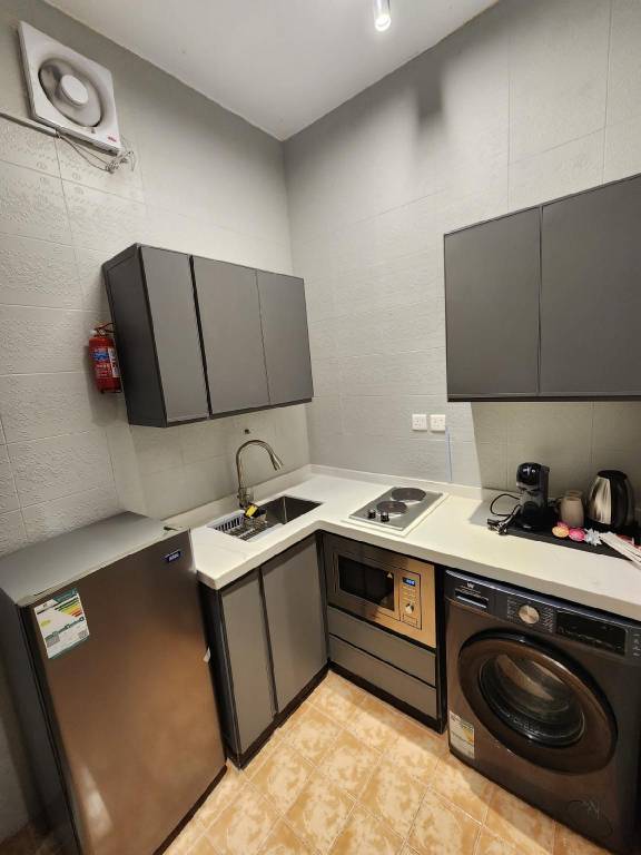 House with 1 room for 3 persons — photo 3