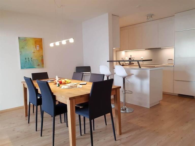 Ferienwohnung Arosa