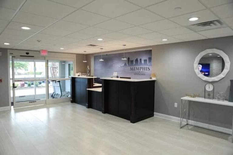 Home Inn and Suites