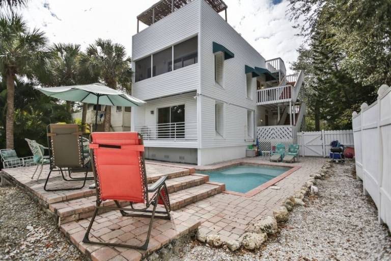 House  Siesta Key