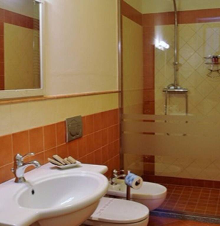 Bed & Breakfast Albaretto della Torre